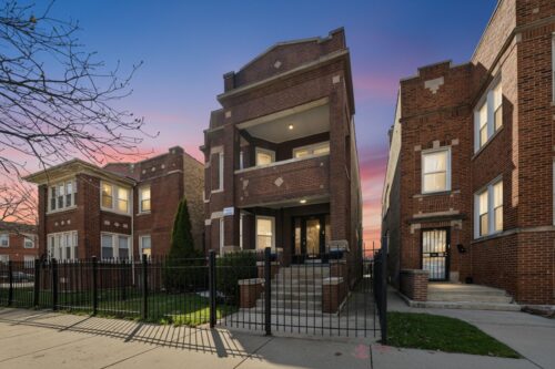 7546 S Sangamon Street, Chicago, IL