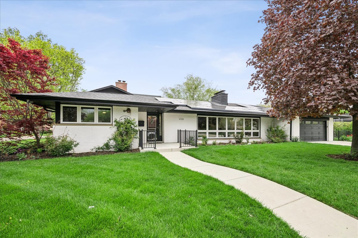 4720 W ALBION Avenue, Lincolnwood, IL