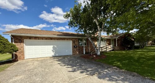 1129 NW 5th Avenue, Galva, IL