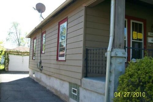 358 Calumet Boulevard, Harvey, IL
