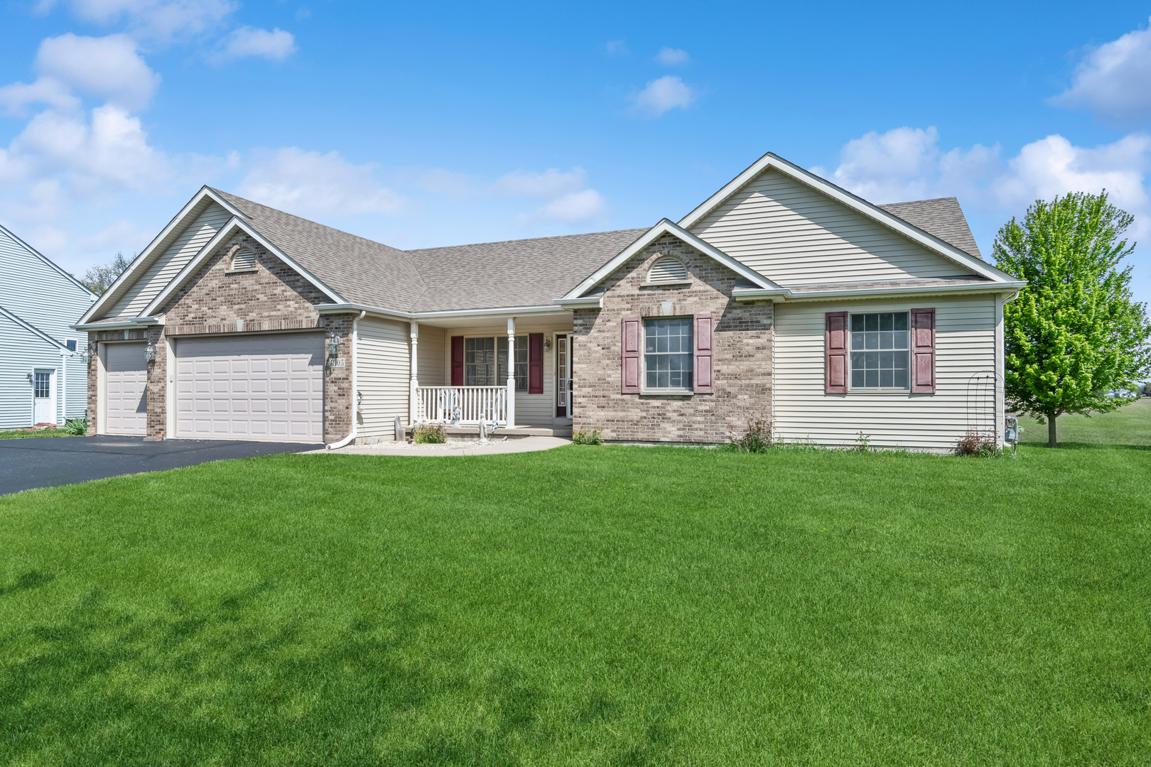 1305 W Northwind Drive, Sandwich, IL