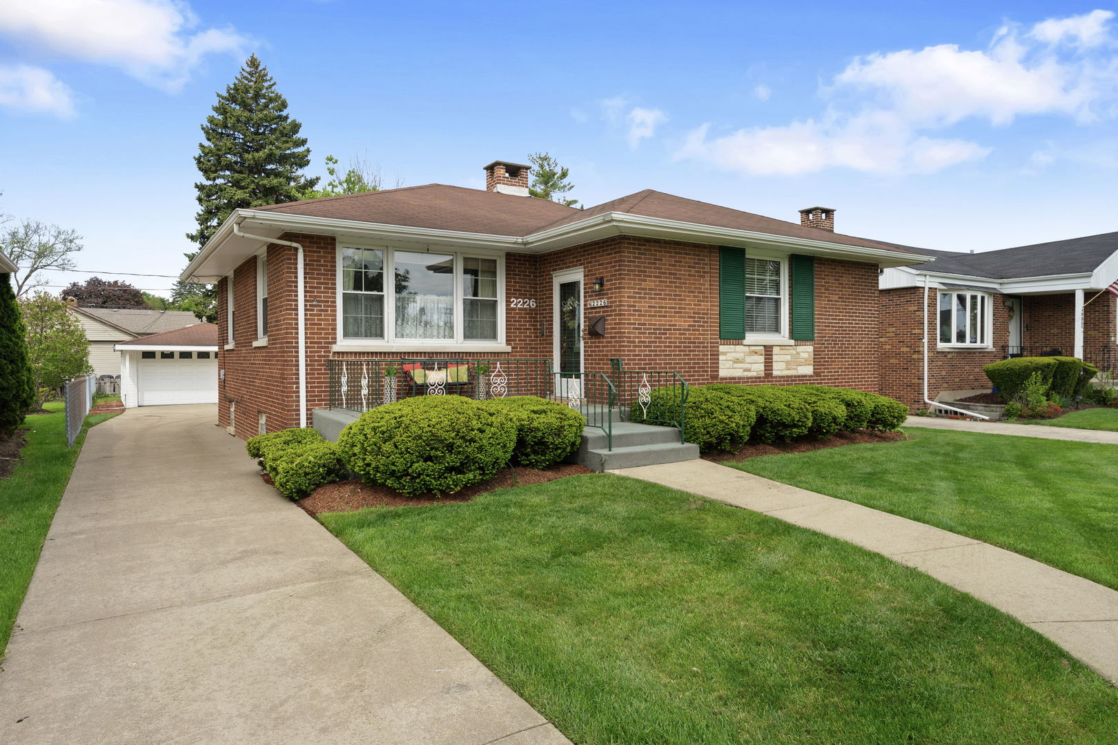 2226 Hawthorne Avenue, Westchester, IL