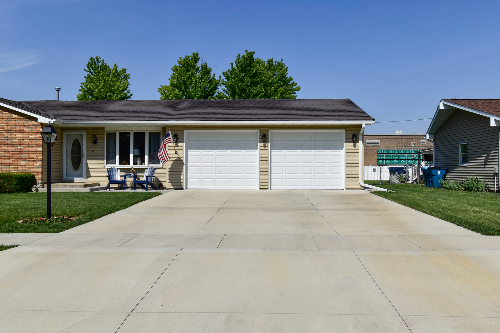 907 Illini Avenue, Pontiac, IL