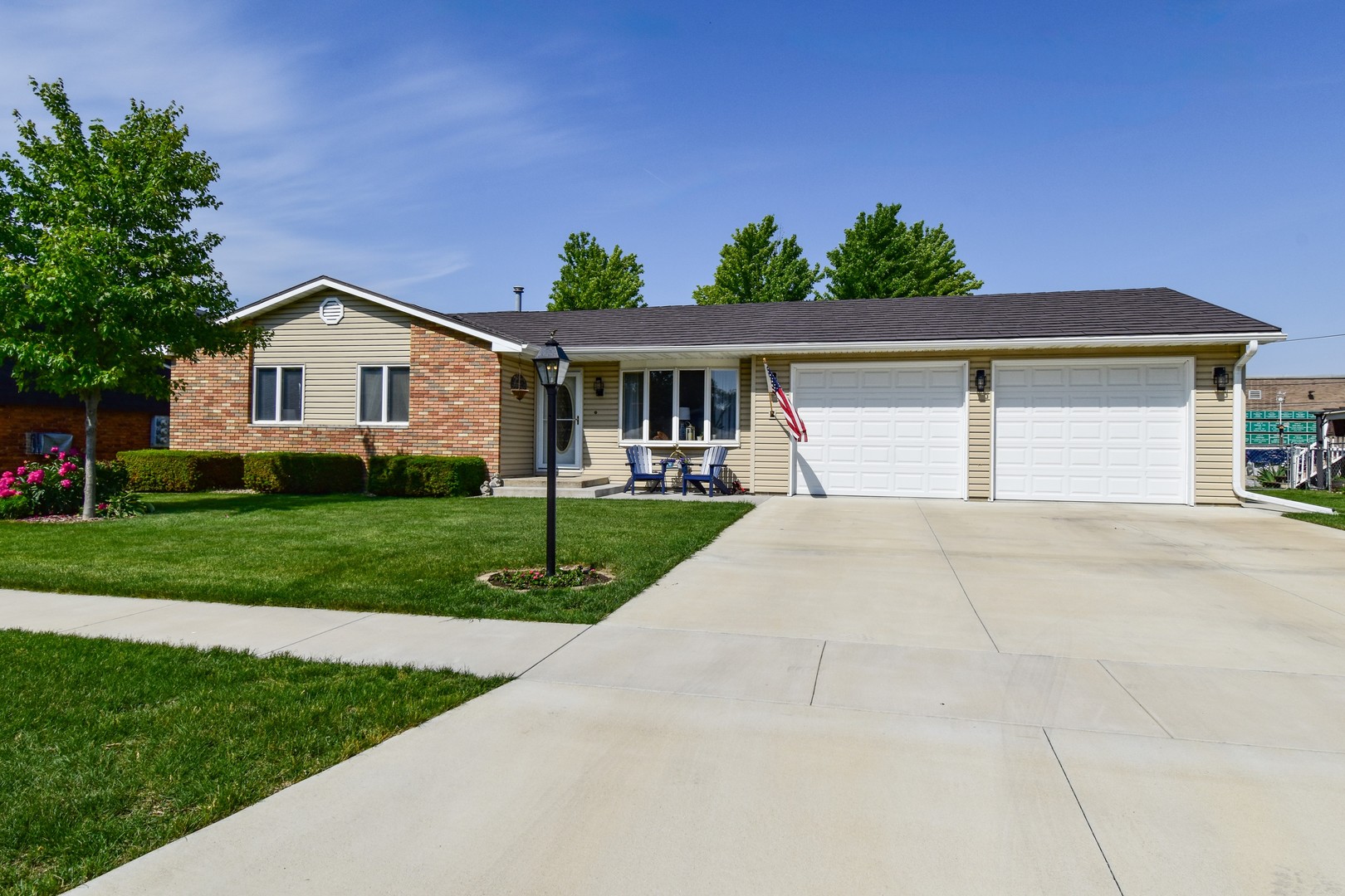 907 Illini Avenue, Pontiac, IL