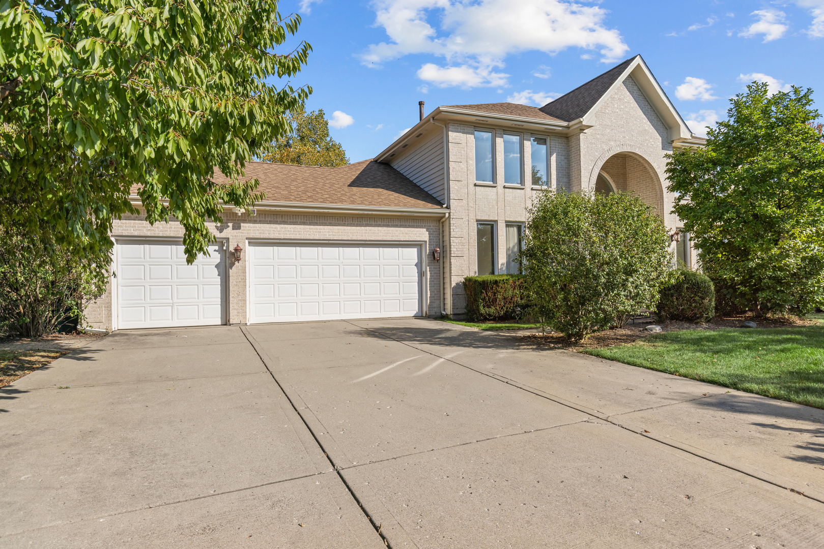 1983 WILSHIRE Court, Buffalo Grove, IL