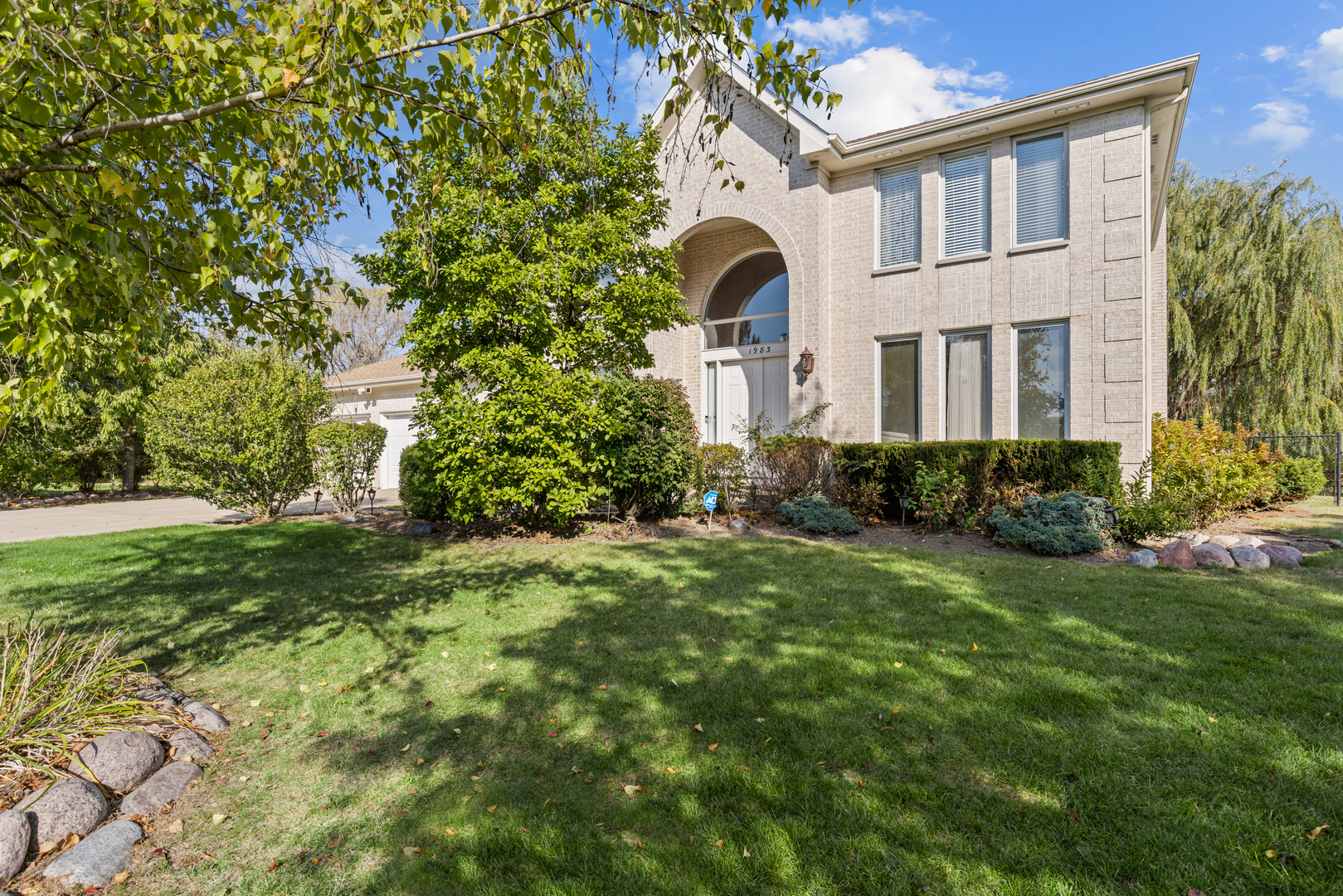 1983 WILSHIRE Court, Buffalo Grove, IL