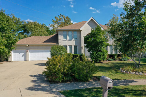 1983 WILSHIRE Court, Buffalo Grove, IL
