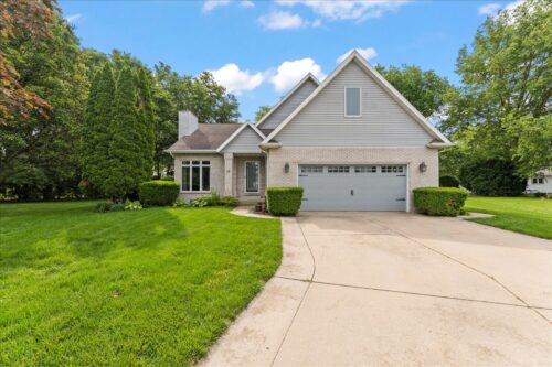 13 Corrine Court, Monticello, IL