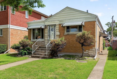 2213 Park Avenue, North Riverside, IL