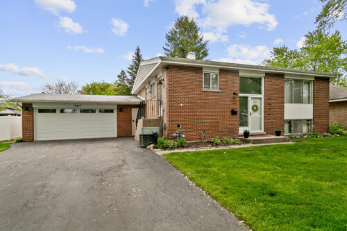 383 PARK Avenue, Wheeling, IL