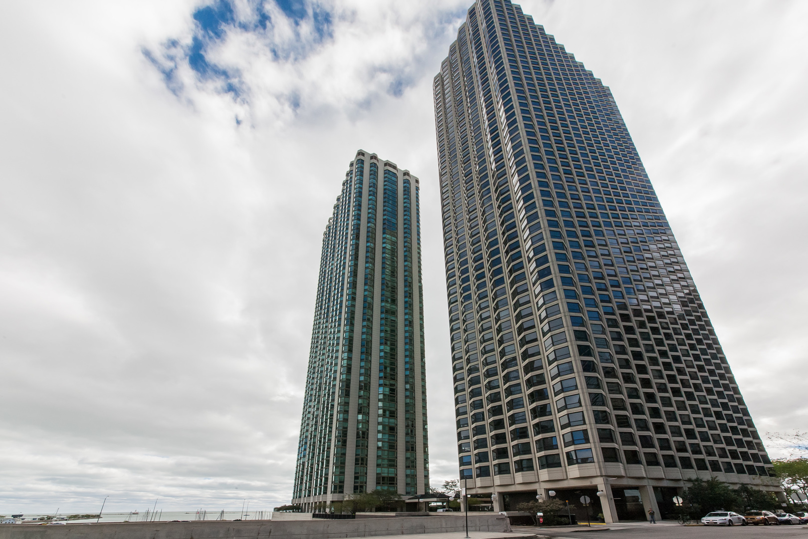195 N Harbor Drive #4209, Chicago, IL