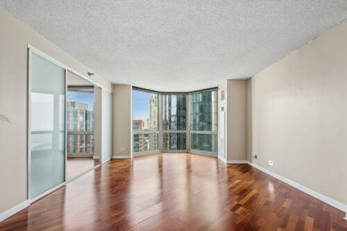 195 N Harbor Drive #4209, Chicago, IL