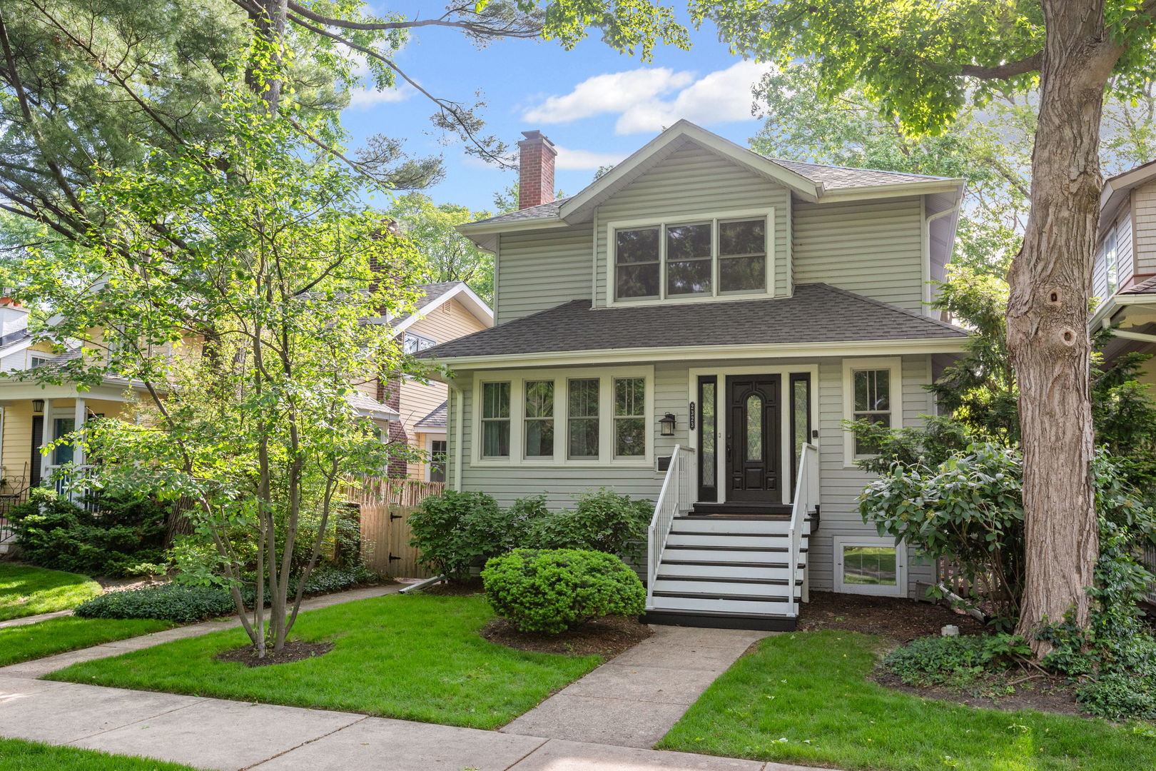 2323 Grey Avenue, Evanston, IL