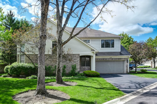 128 Fairway Drive, La Grange, IL