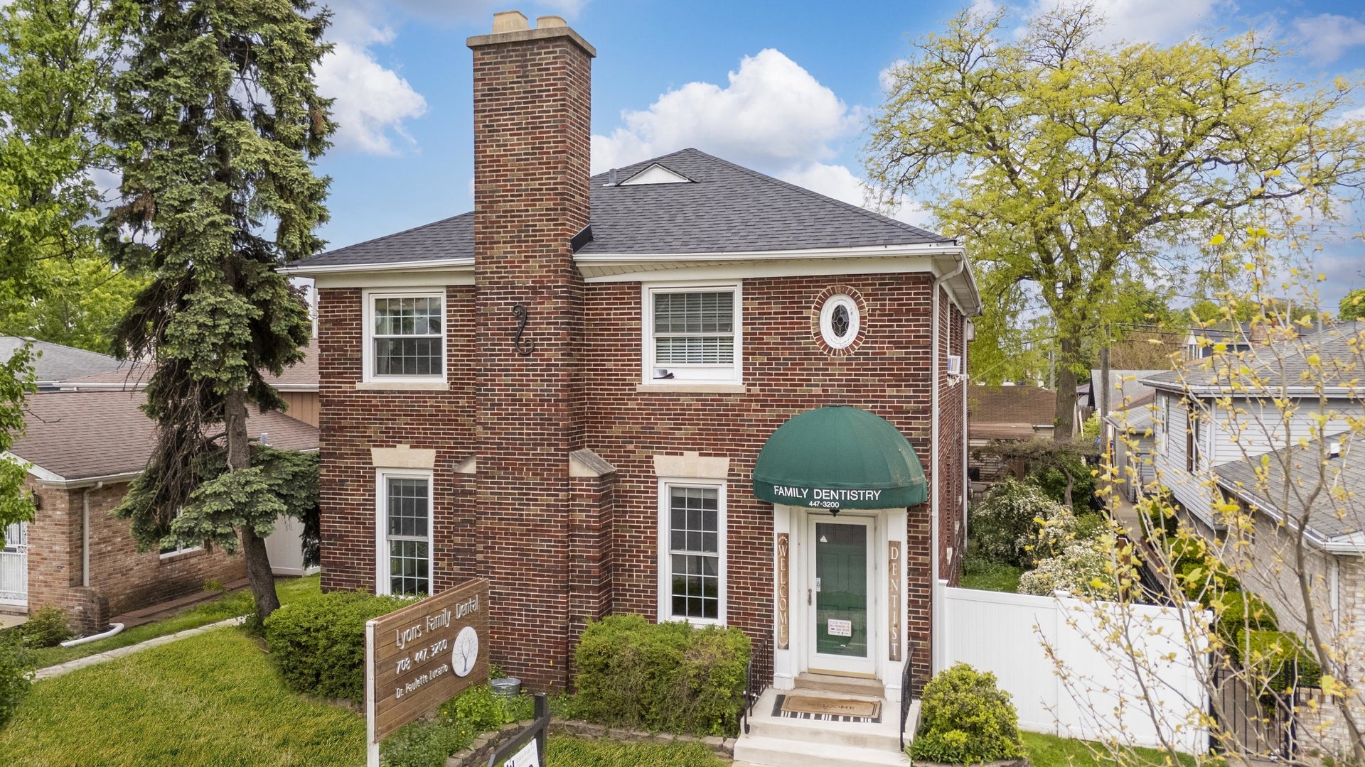 4212 Joliet Avenue, Lyons, IL