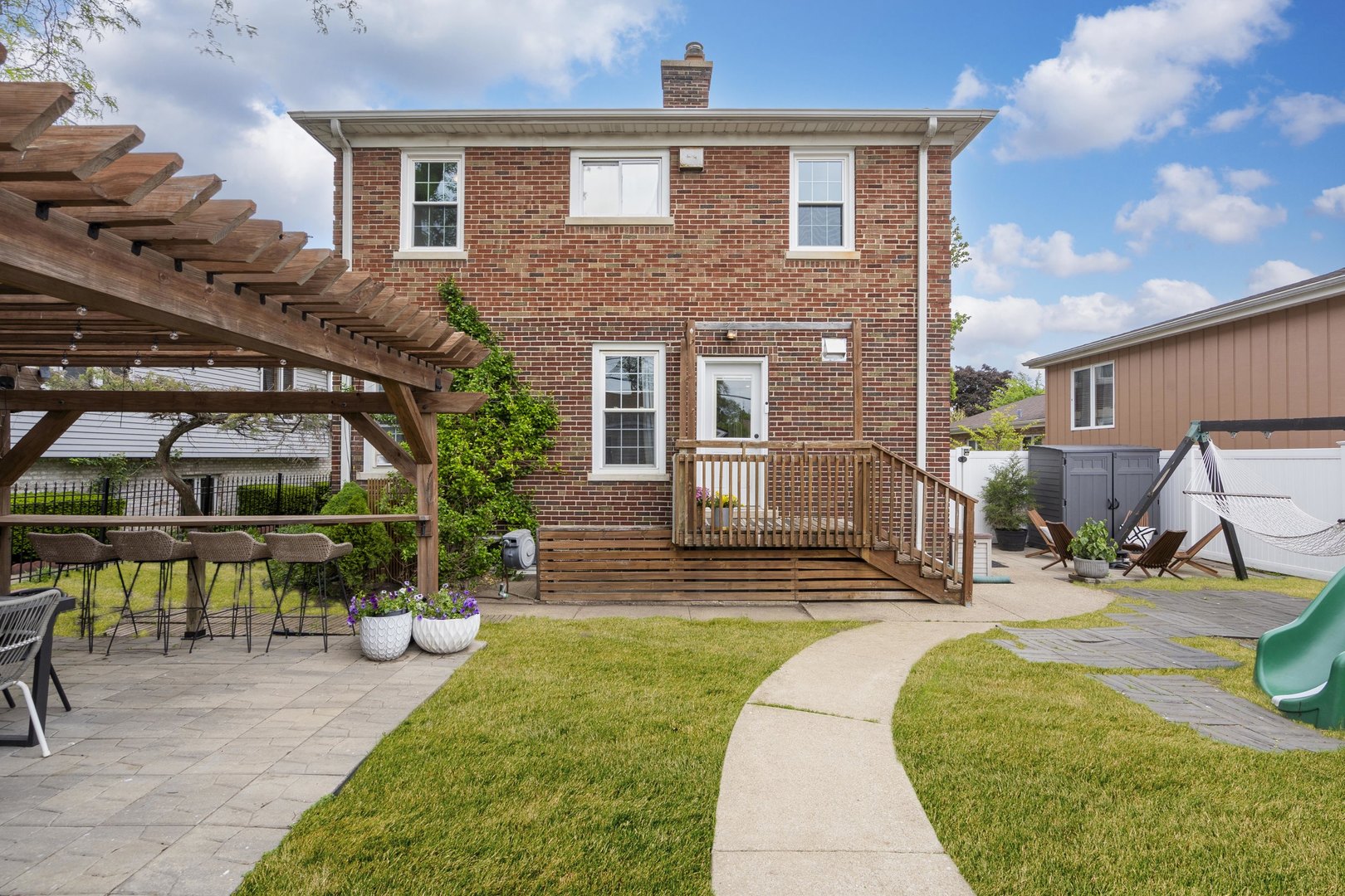 4212 Joliet Avenue, Lyons, IL