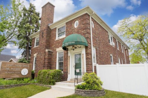 4212 Joliet Avenue, Lyons, IL