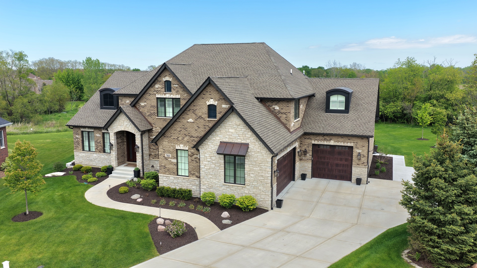 7820 W San Marco Court, Monee, IL