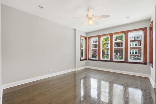 6805 S Talman Avenue, Chicago, IL