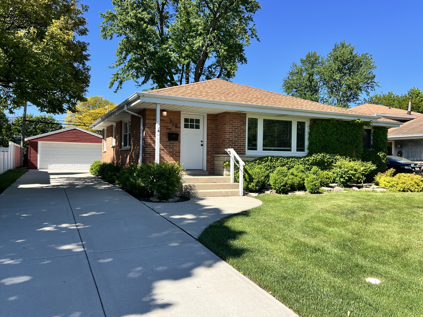 328 4th Street, Downers Grove, IL