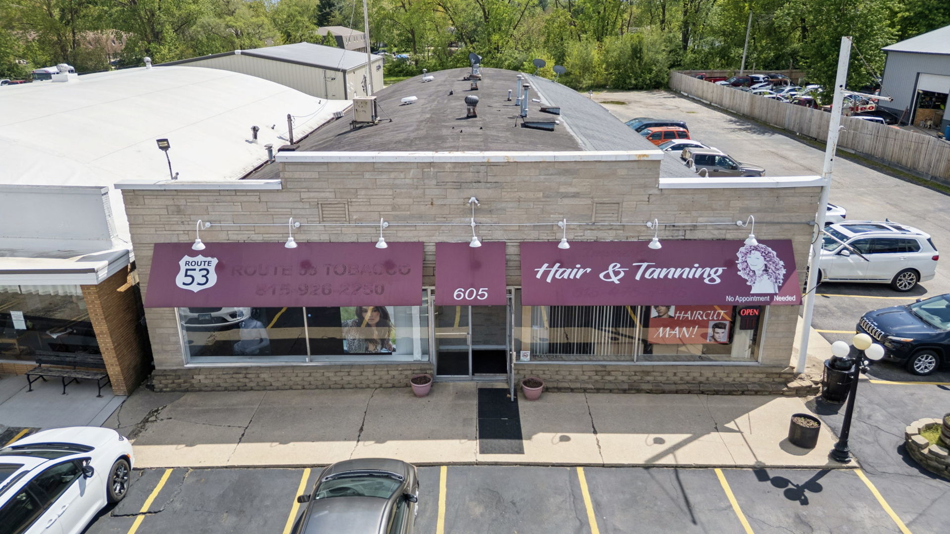 605 W Baltimore Street #A, Wilmington, IL