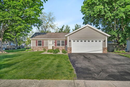 209 N Pine Street, Gardner, IL
