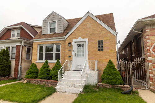 1828 S 50th Court, Cicero, IL