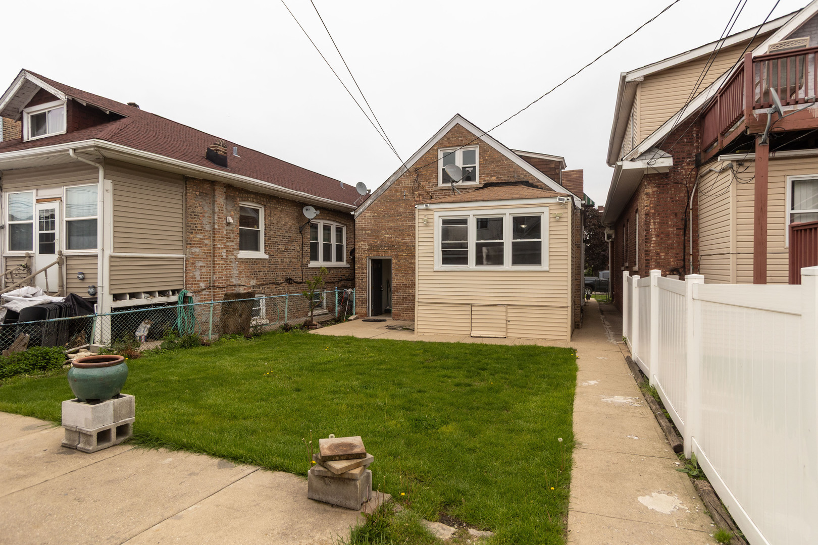 1828 S 50th Court, Cicero, IL