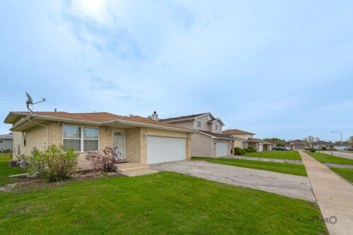 22341 Cornell Avenue, Sauk Village, IL