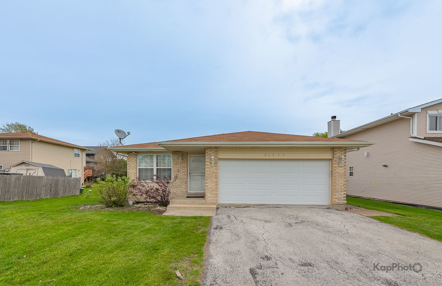 22341 Cornell Avenue, Sauk Village, IL