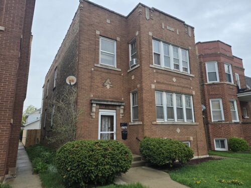 5342 W Newport Avenue, Chicago, IL