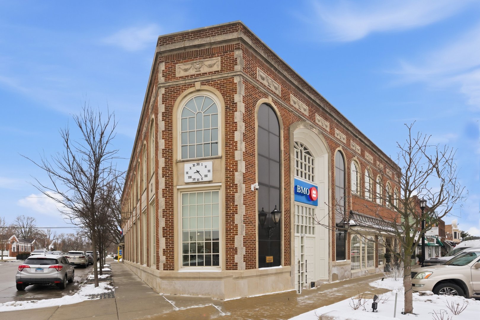 901 Burlington Avenue #207, Western Springs, IL