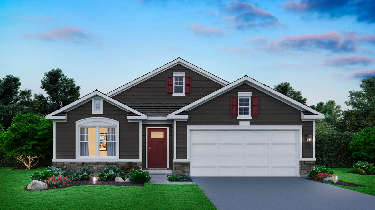 6274 Maple glen Drive, Wonder Lake, IL