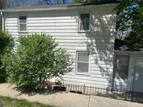 208 N Carroll Street, Mt. Carroll, IL