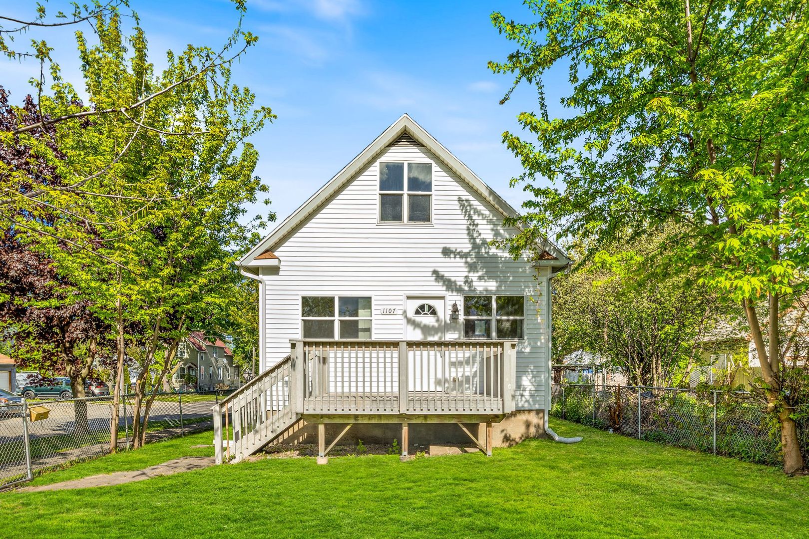 1107 Victoria Avenue, North Chicago, IL