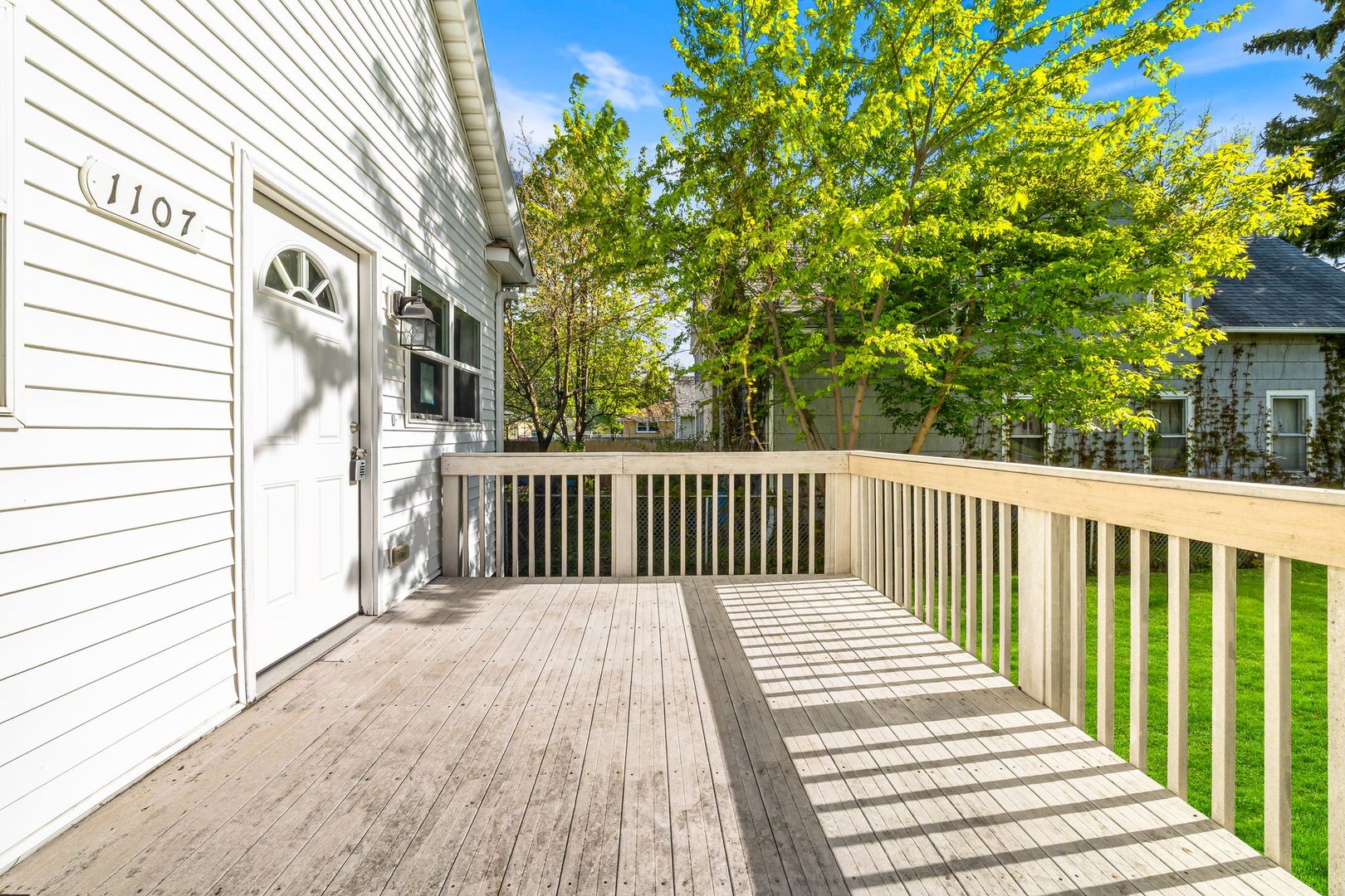 1107 Victoria Avenue, North Chicago, IL