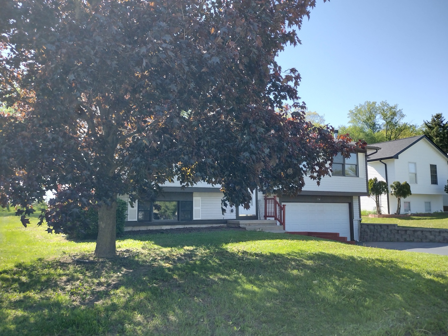 154 Columbia Street, Poplar Grove, IL