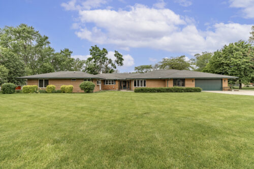 20560 Bensley Avenue, Lynwood, IL