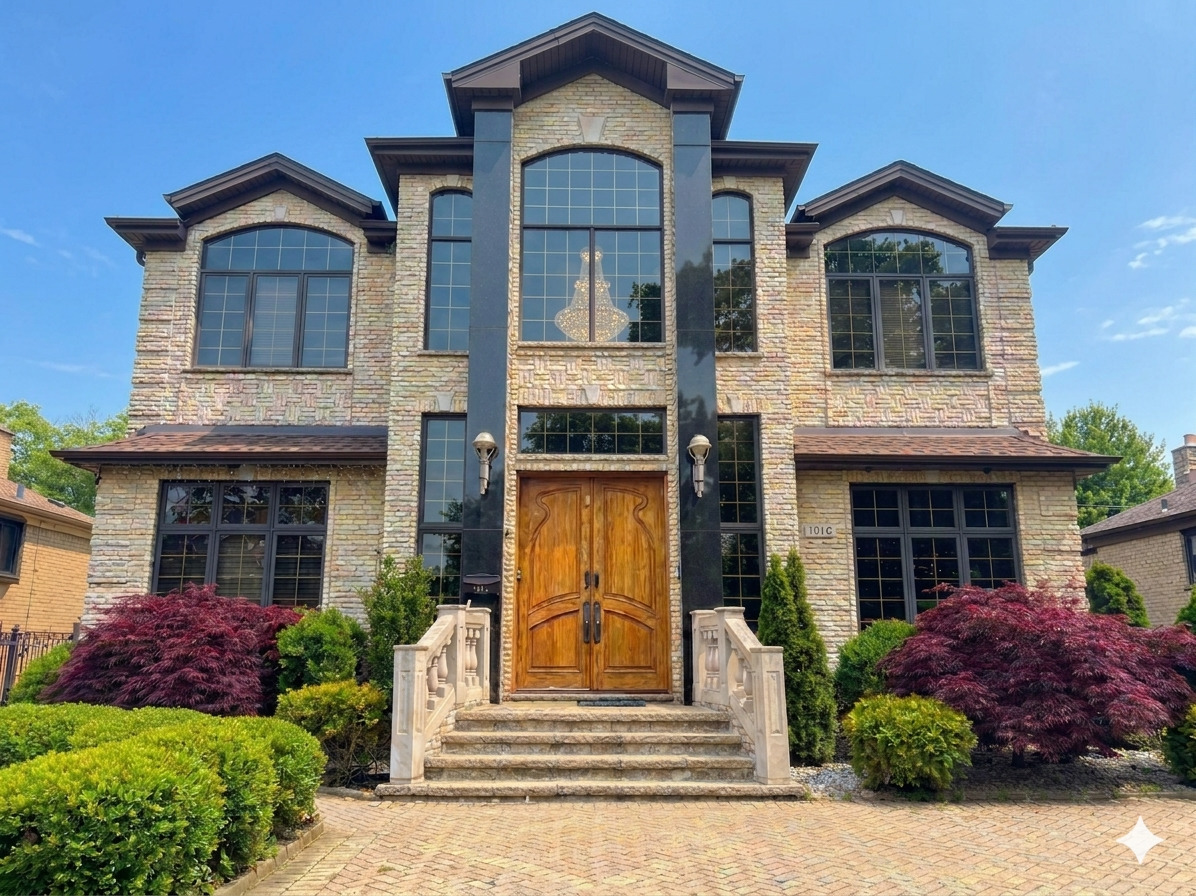 7016 N East Prairie Road, Lincolnwood, IL