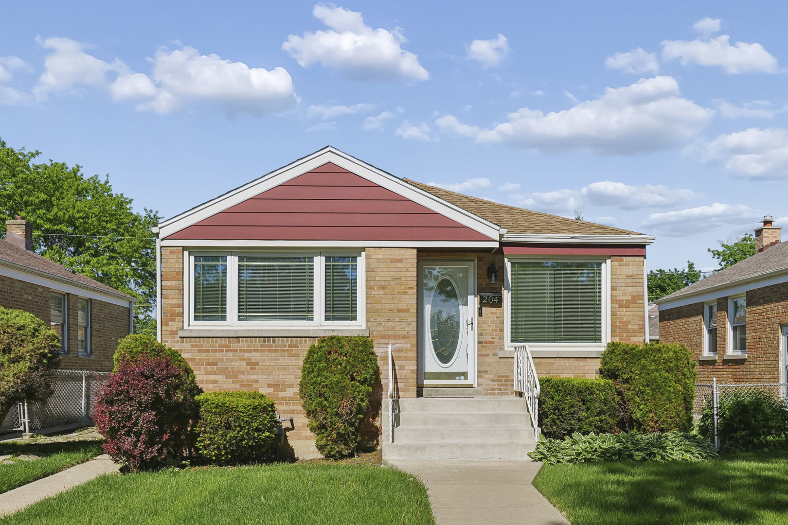 204 Bohland Avenue, Bellwood, IL
