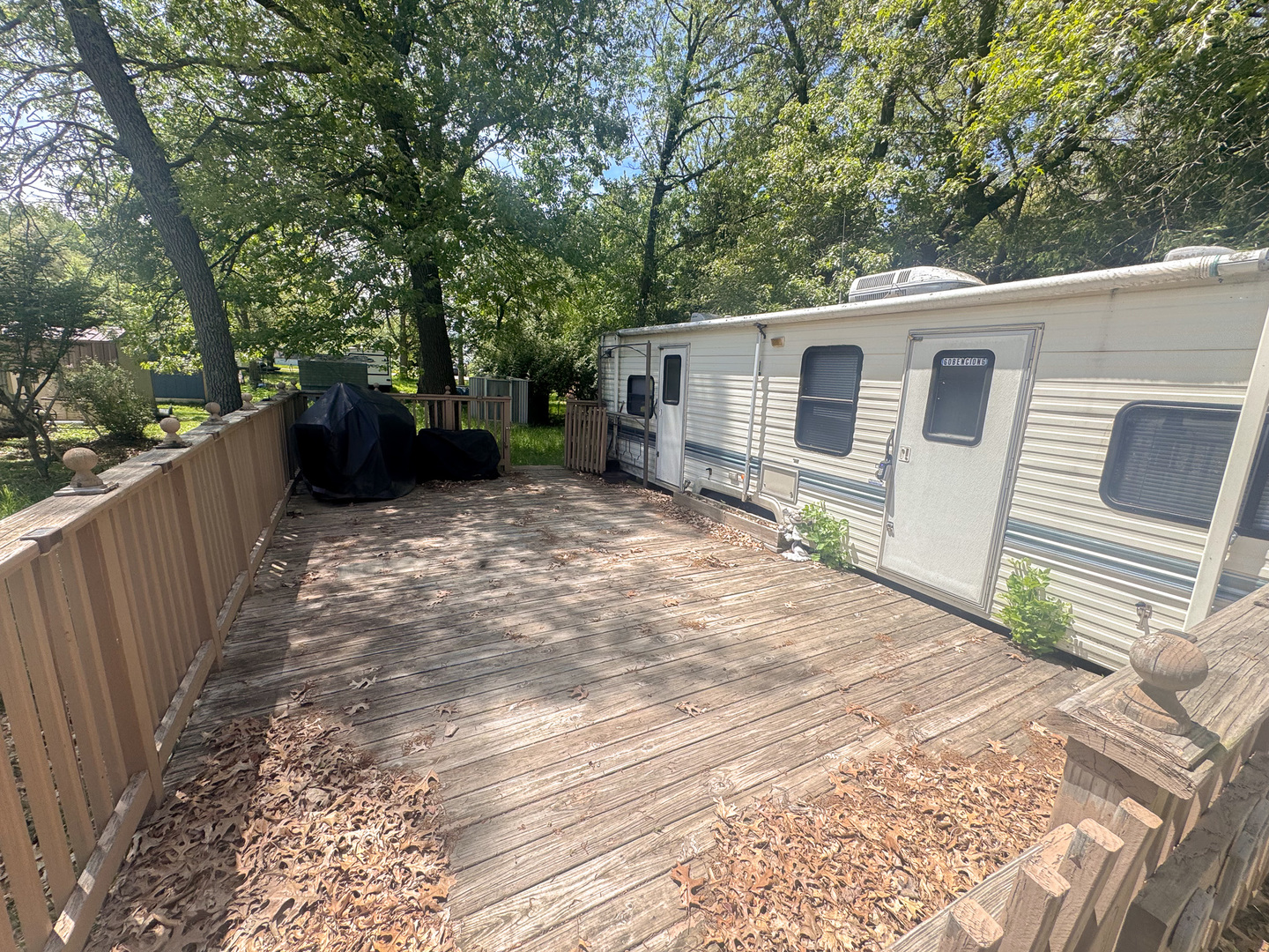 9/131 Woodhaven, Sublette, IL