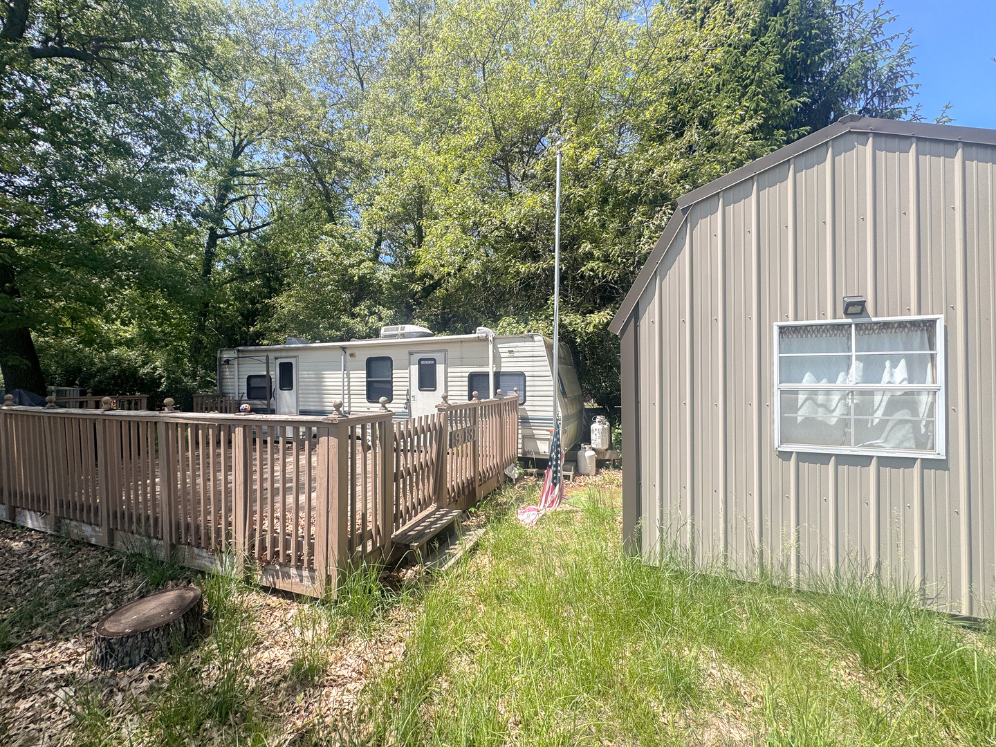 9/131 Woodhaven, Sublette, IL