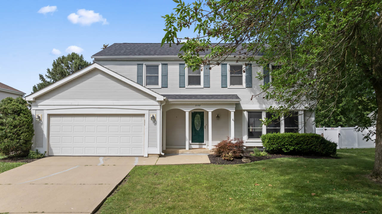 2158 Countryside Circle, Naperville, IL