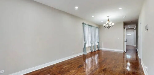 6640 S CHAMPLAIN Avenue, Chicago, IL