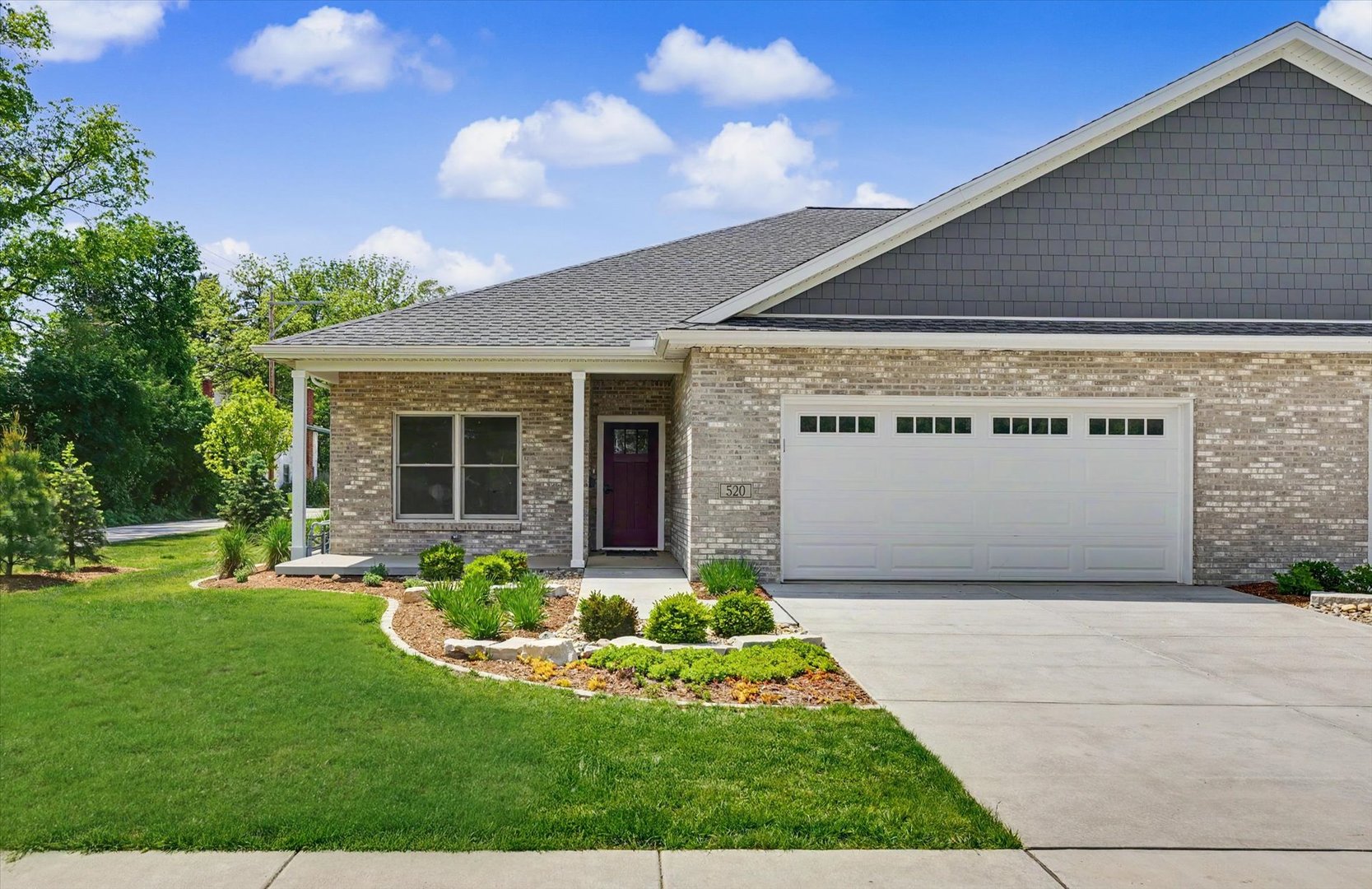 520 S 6th Street, Fairbury, IL