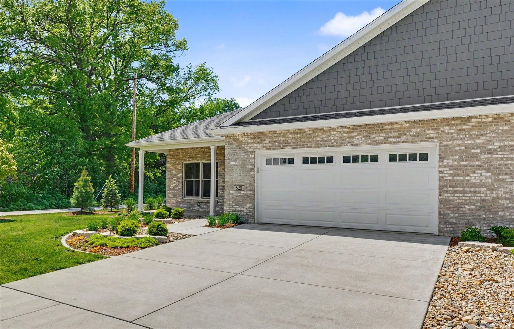 520 S 6th Street, Fairbury, IL