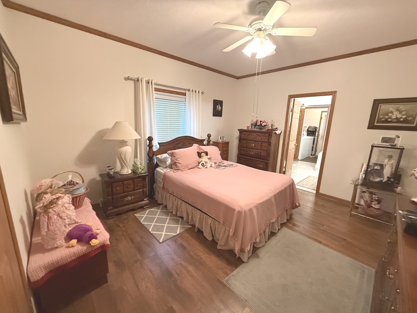 662 ALDER, Manteno, IL