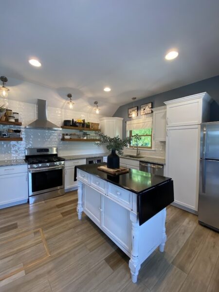 24308 Dunham Road, Harvard, IL
