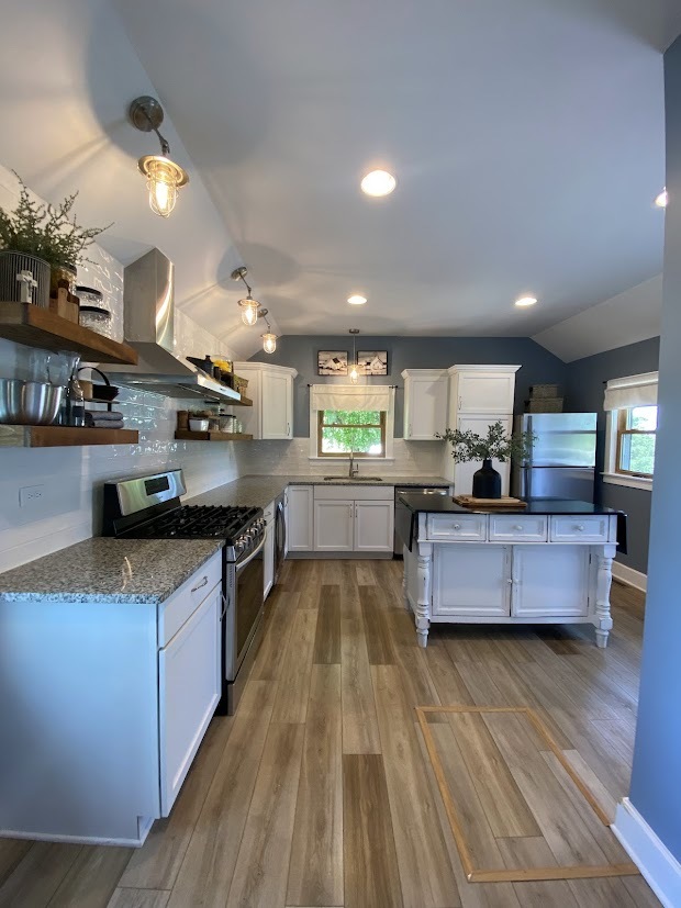 24308 Dunham Road, Harvard, IL