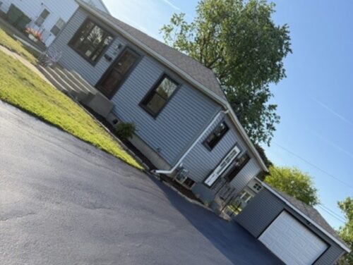 1303 Schriber Avenue, Joliet, IL